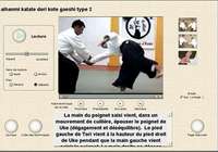 Le Cd-Rom Aikido